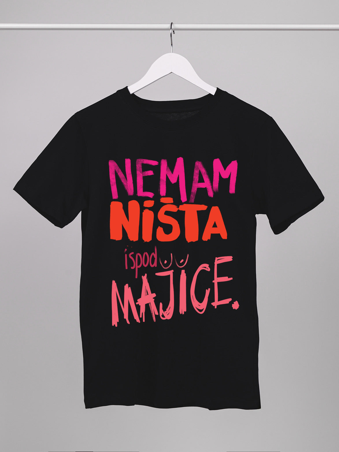 Nemam ništa ispod majice | Classic Kolekcija – Ivica i Majica