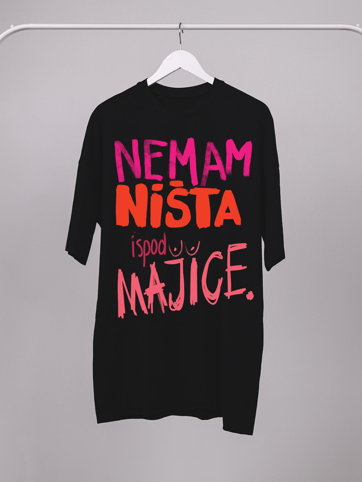 Nemam ništa ispod majice | Classic Kolekcija – Ivica i Majica