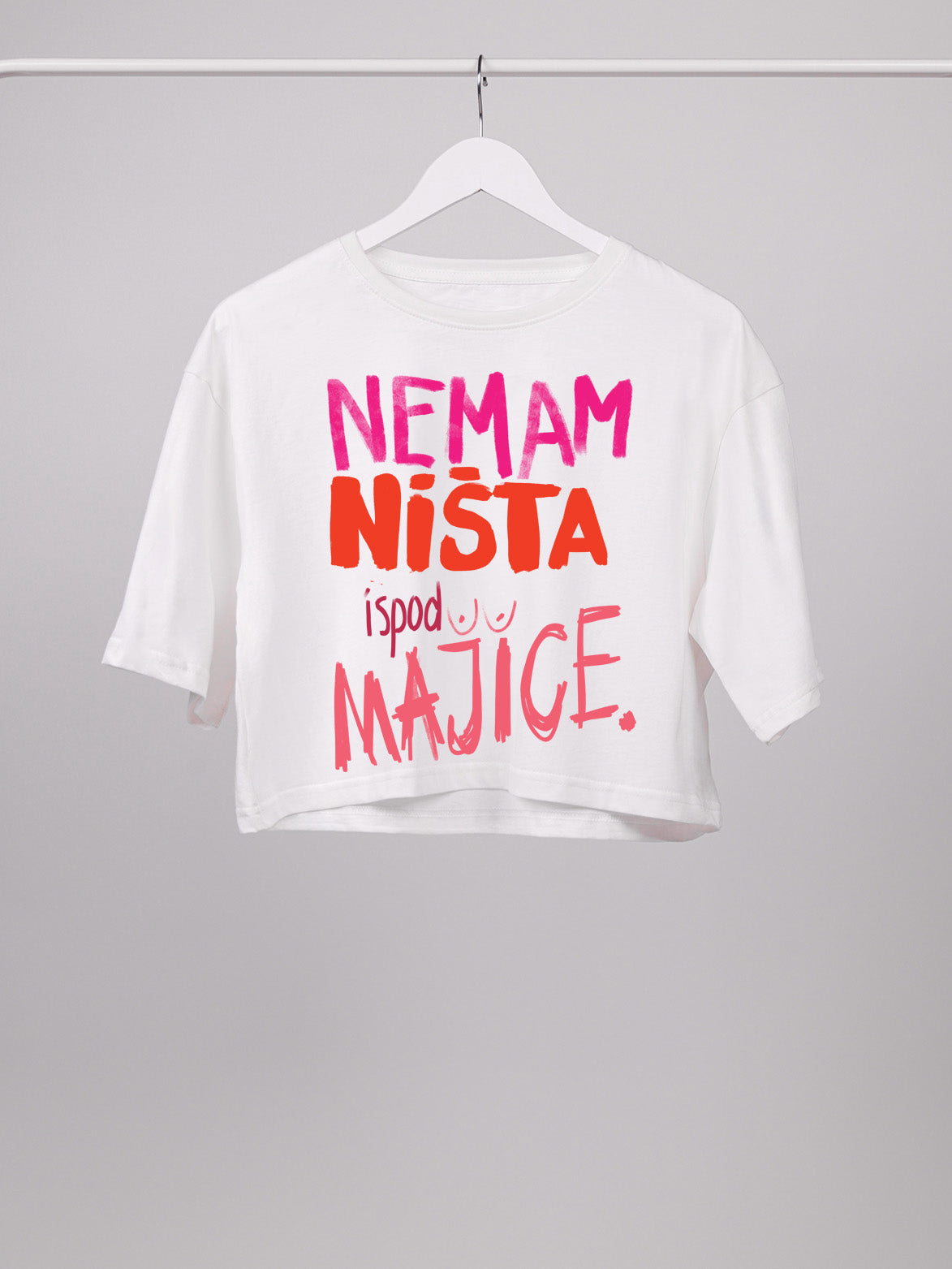 Nemam ništa ispod majice | Classic Kolekcija – Ivica i Majica