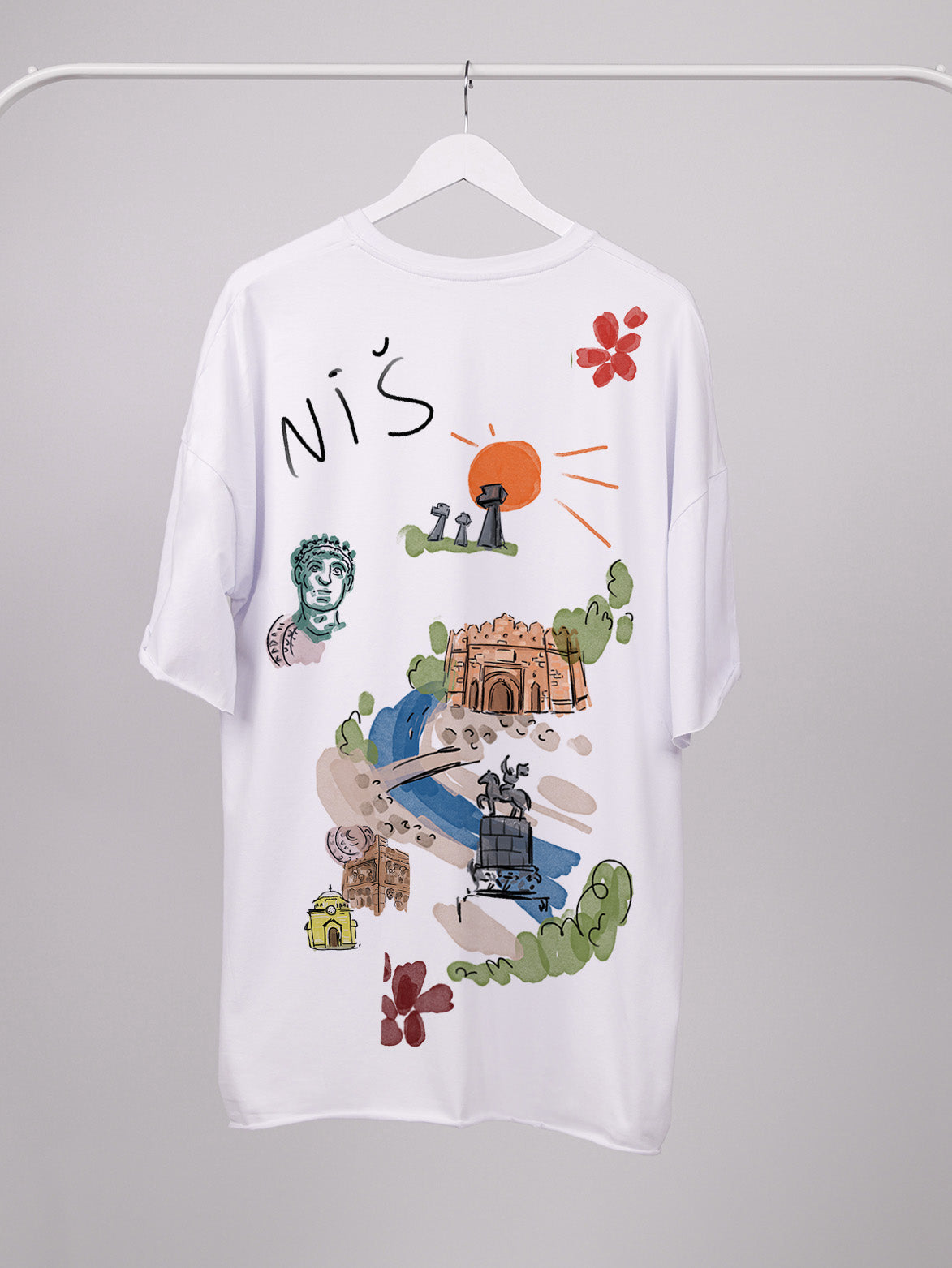 Niš | Serbia Collection za žene