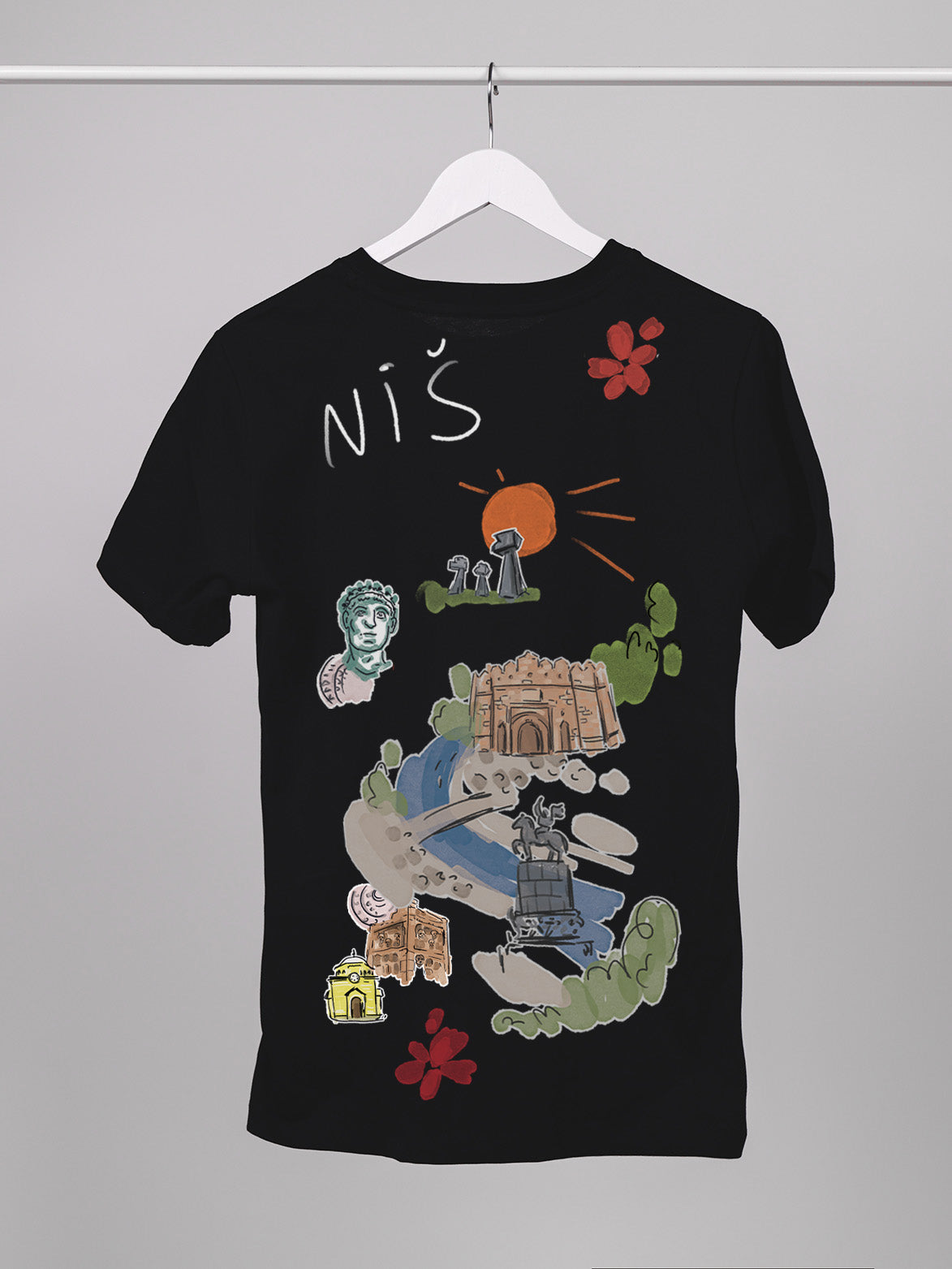 Niš | Serbia Collection za žene