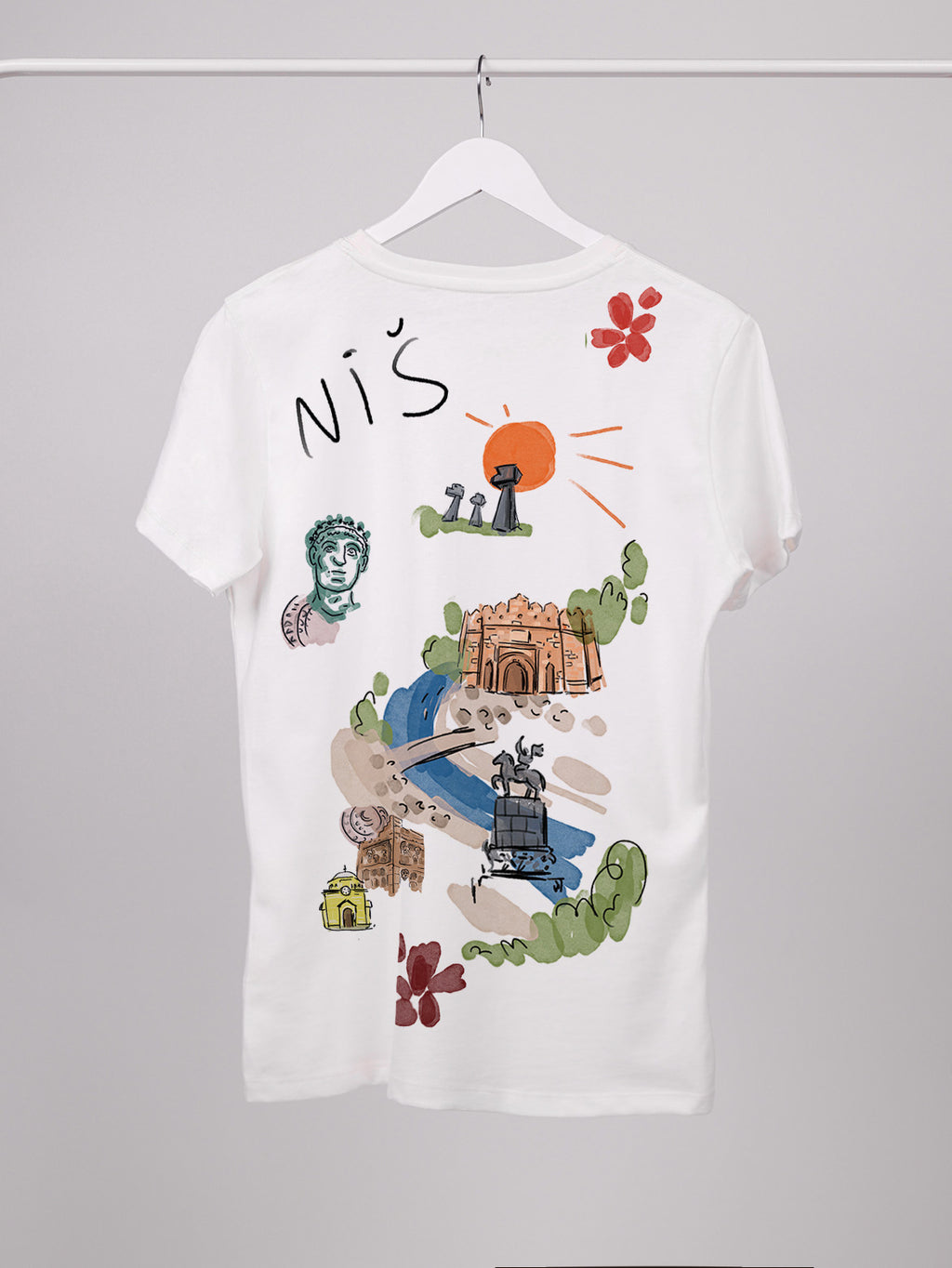 Niš | Serbia Collection za žene