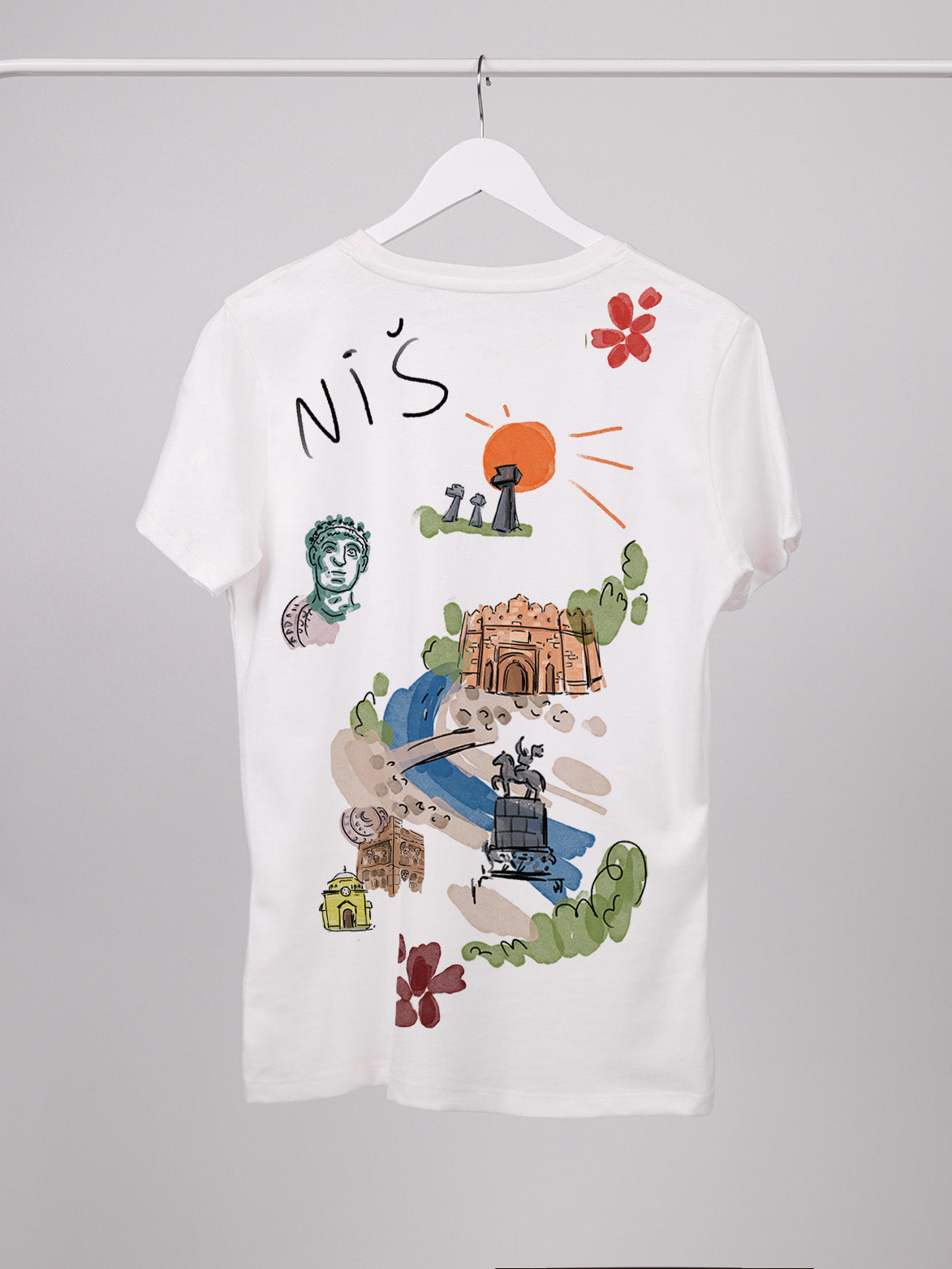 Niš | Serbia Collection za žene