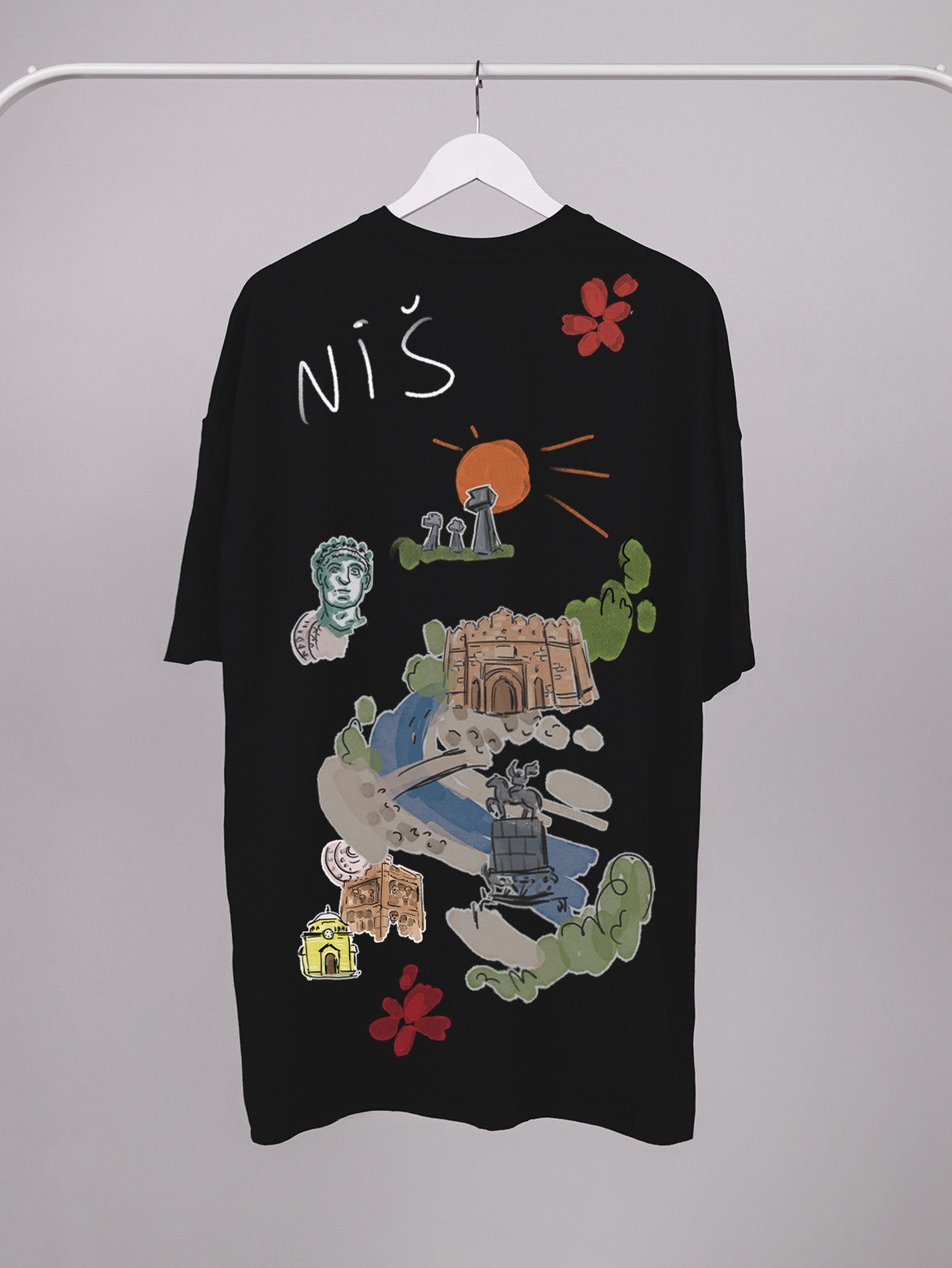 Niš | Serbia Collection za žene