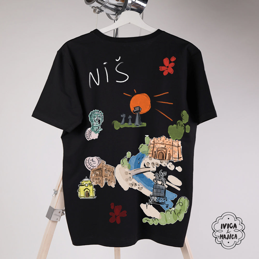 Niš | Serbia Collection za žene