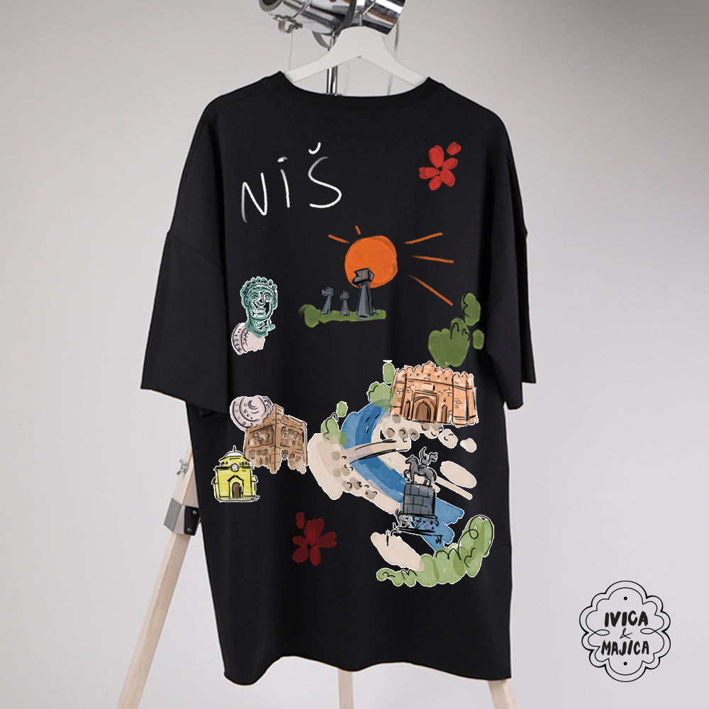 Niš | Serbia Collection za žene