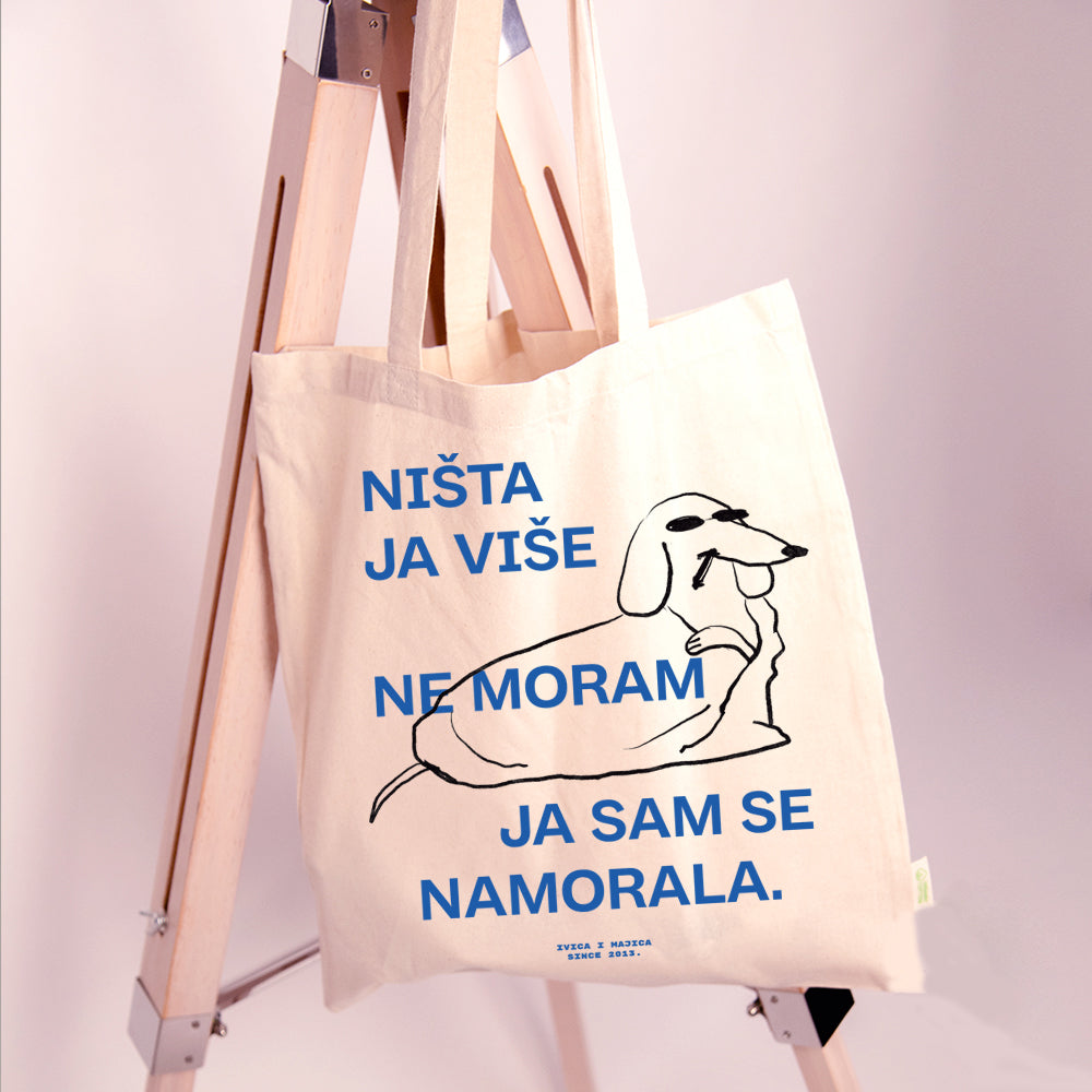 Ništa ja više ne moram | Remastered 26