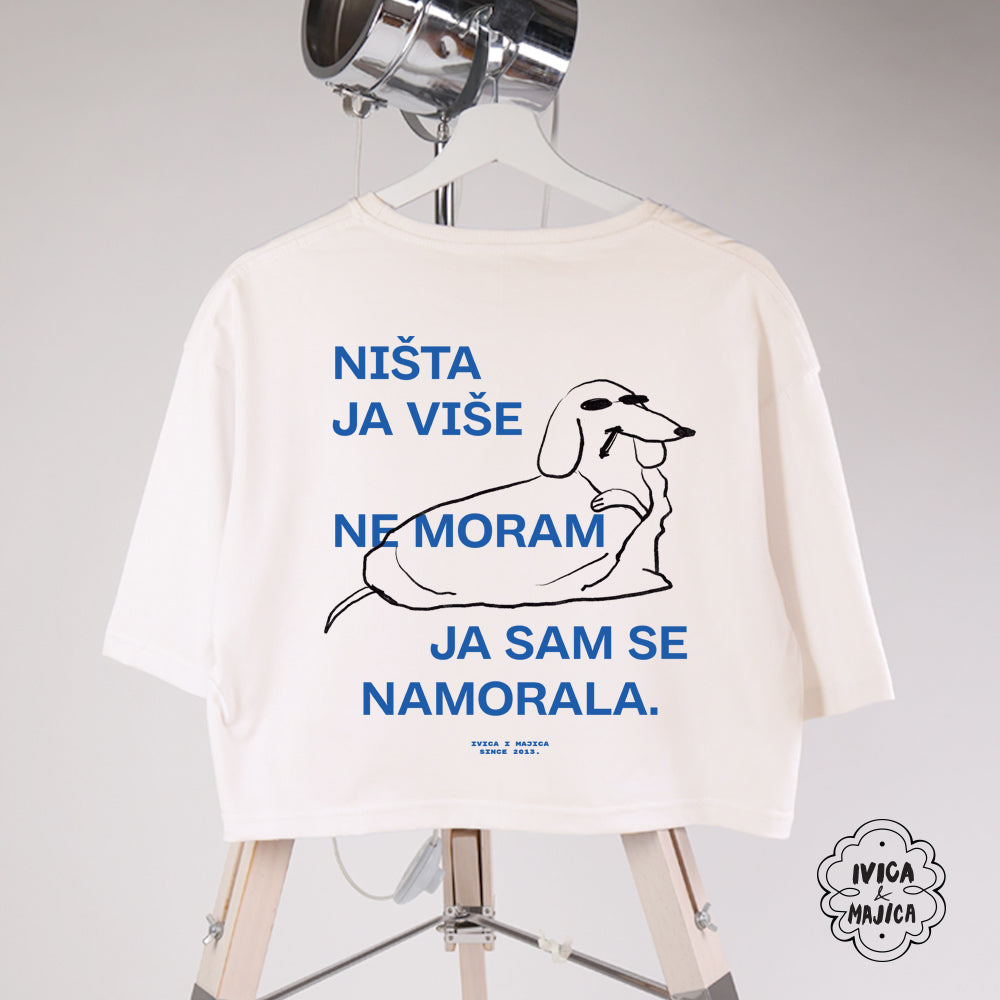 Ništa ja više ne moram ja sam se namorala 26' | Remastered 26' za žene