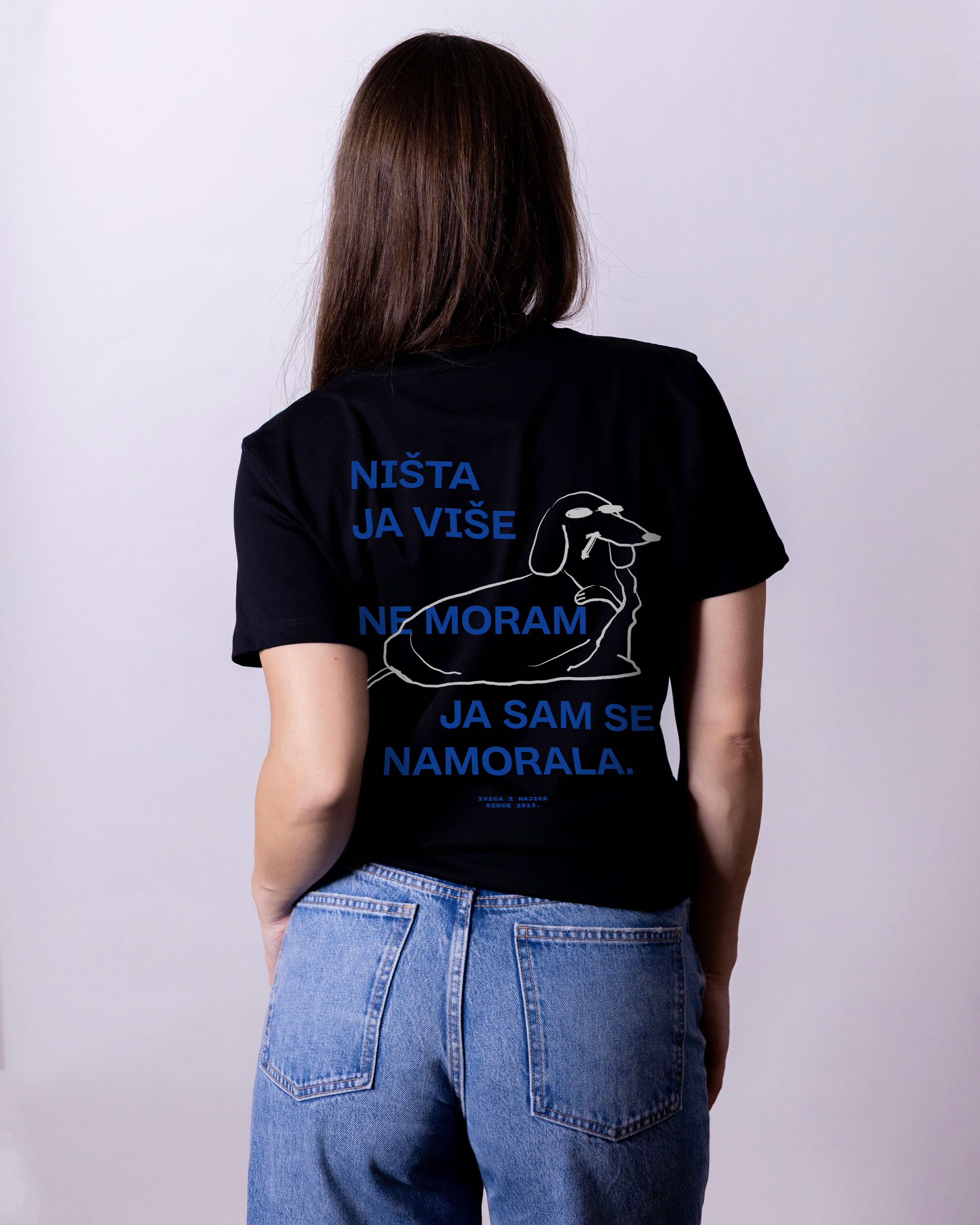 Ništa ja više ne moram ja sam se namorala 26' | Remastered 26' za žene
