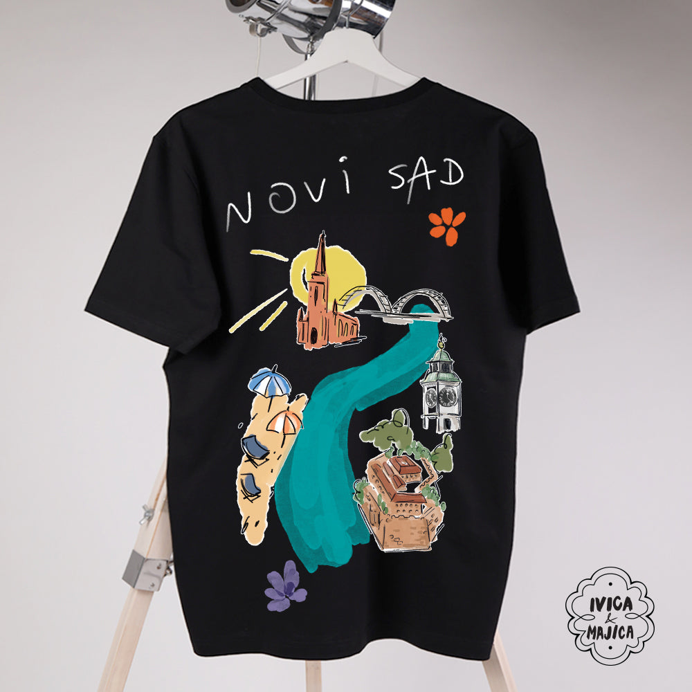 Novi Sad | Serbia Collection za žene