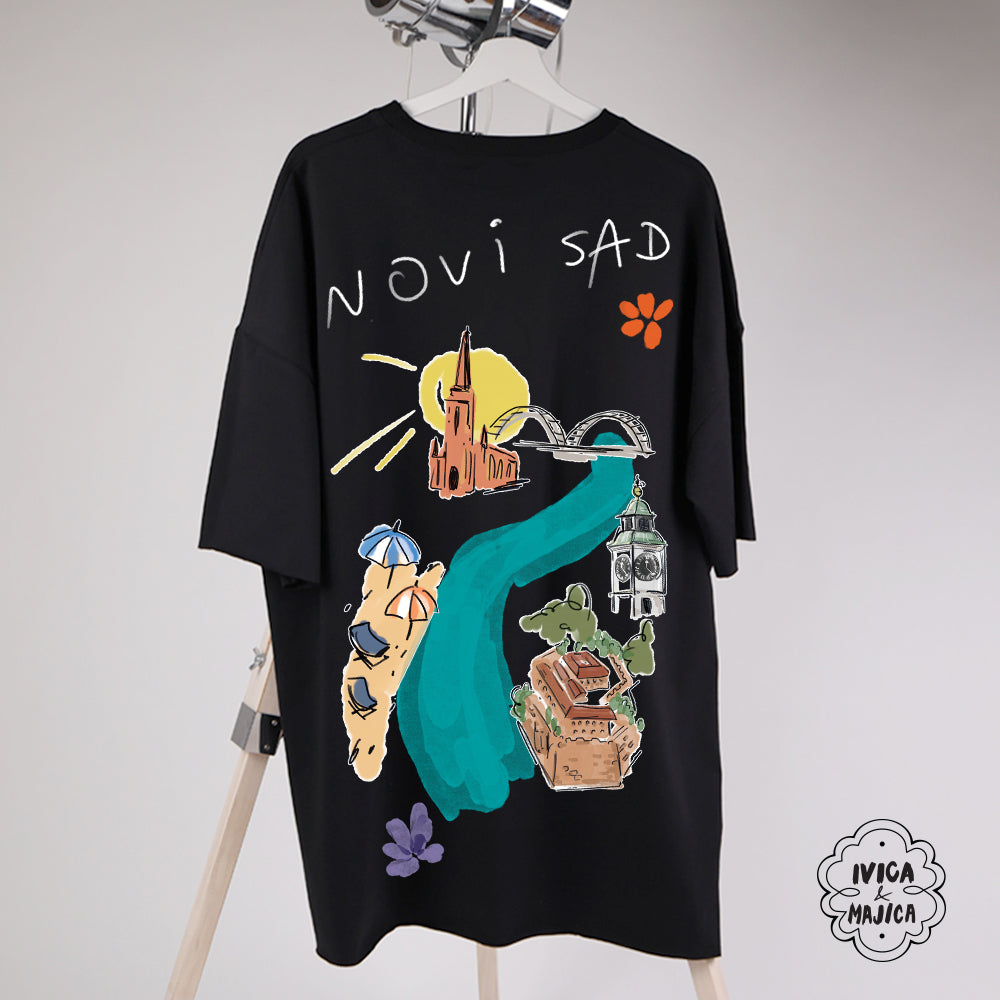 Novi Sad | Serbia Collection za žene