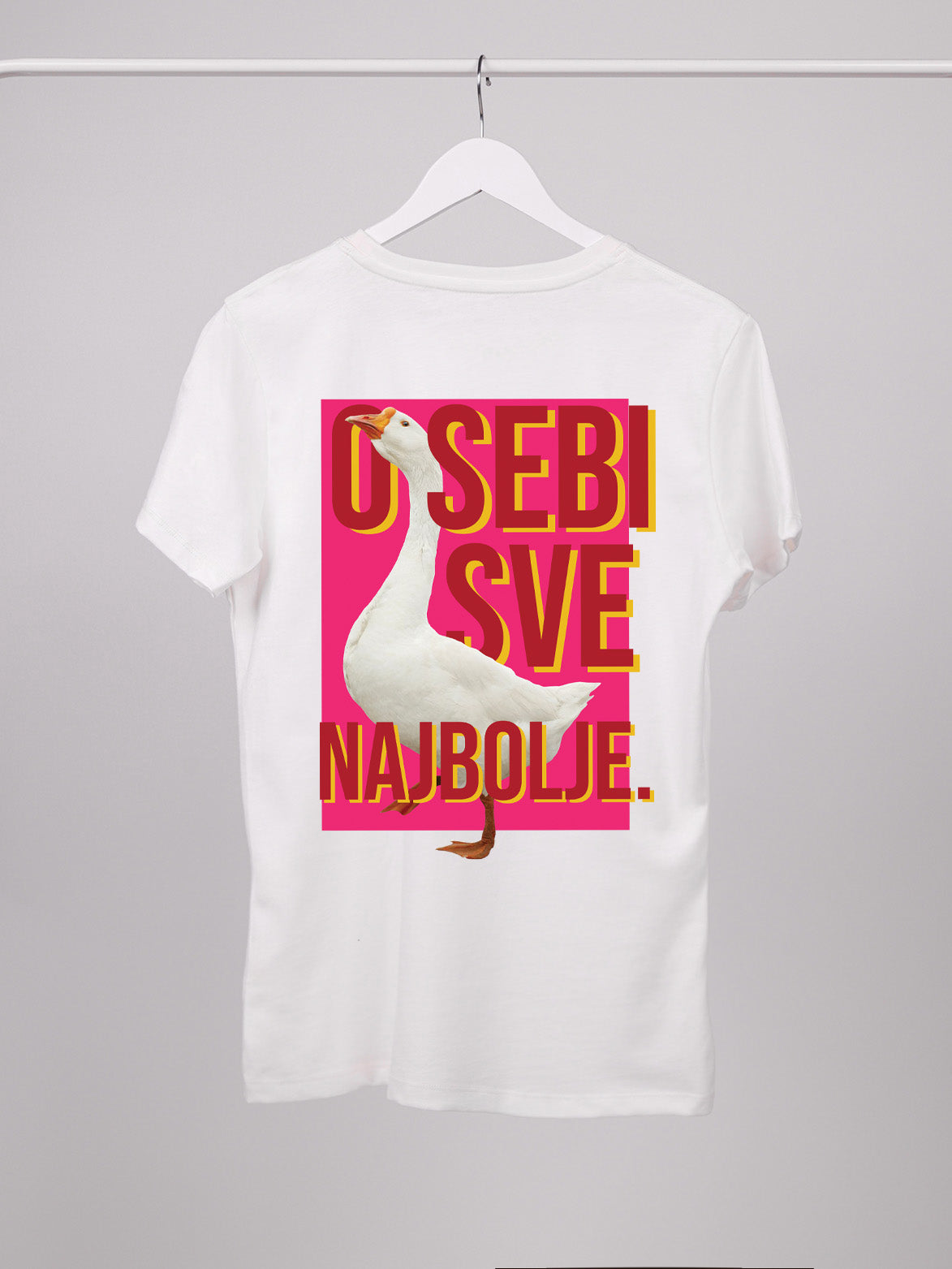 O sebi sve najbolje | Classic Kolekcija – Ivica i Majica