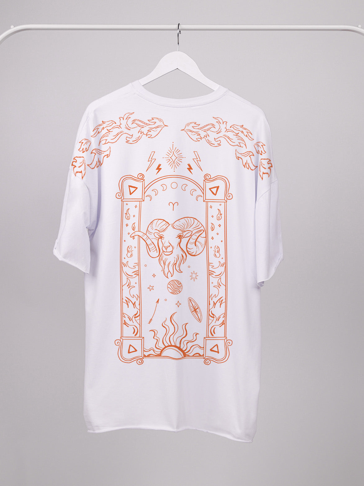Ovan | Astro Collection - Ivica i Majica