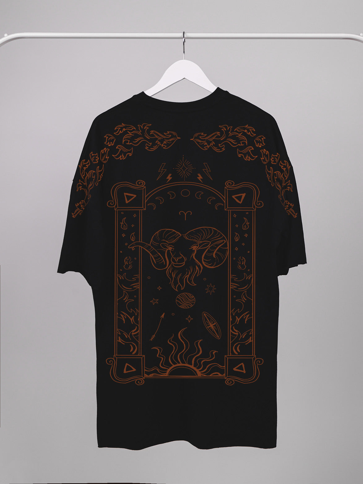 Ovan | Astro Collection - Ivica i Majica