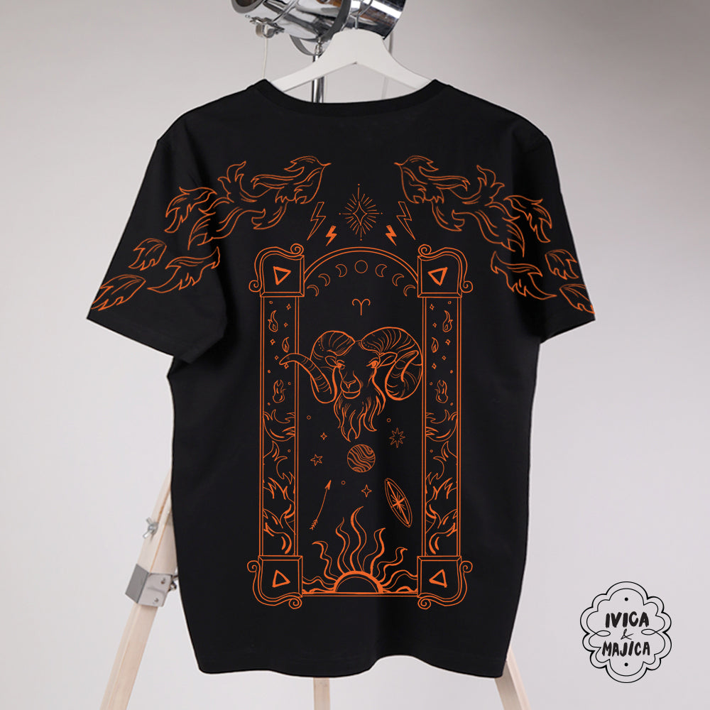 Ovan | Astro Collection - Ivica i Majica