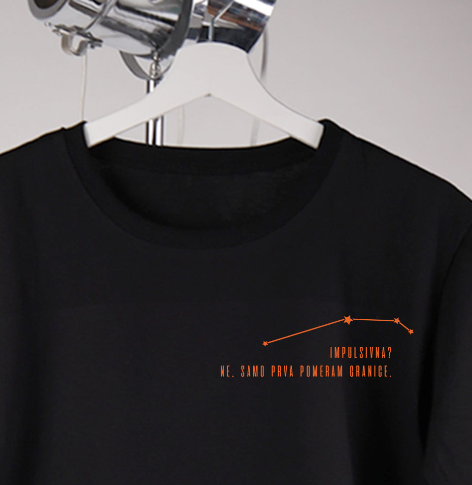 Ovan | Astro Collection za žene