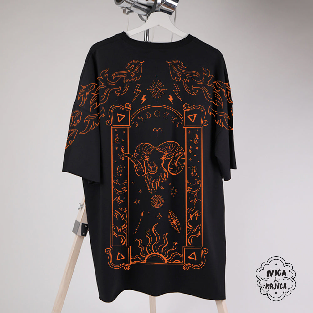Ovan | Astro Collection - Ivica i Majica