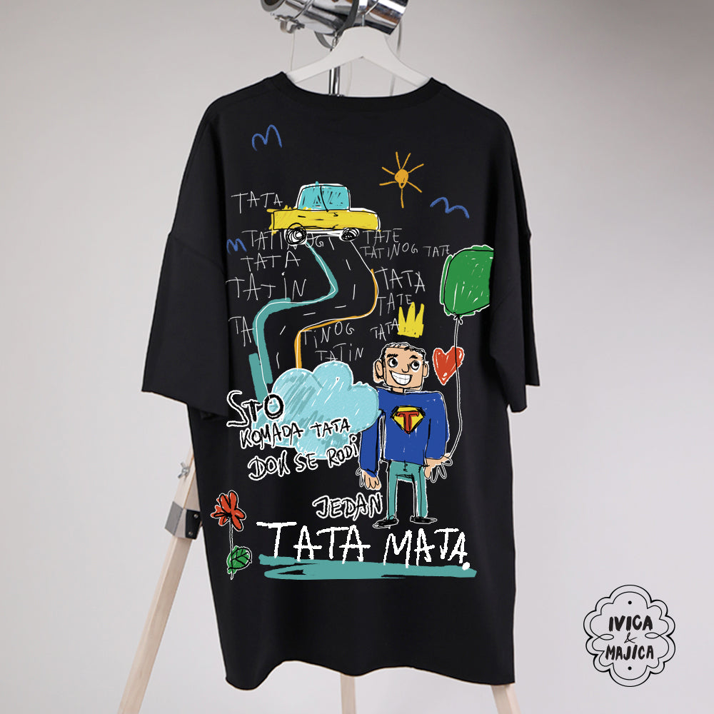 Tata | Family & Matching Collection za muškarce