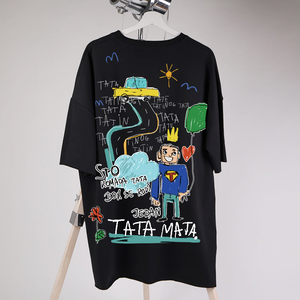 Tata | Family & Matching Collection za muškarce
