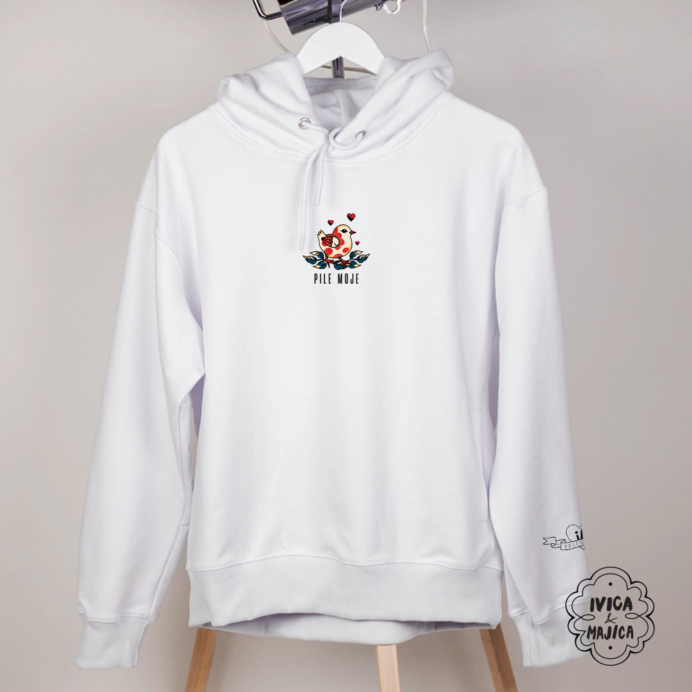 Pile moje | Ljubav Collection za muškarce