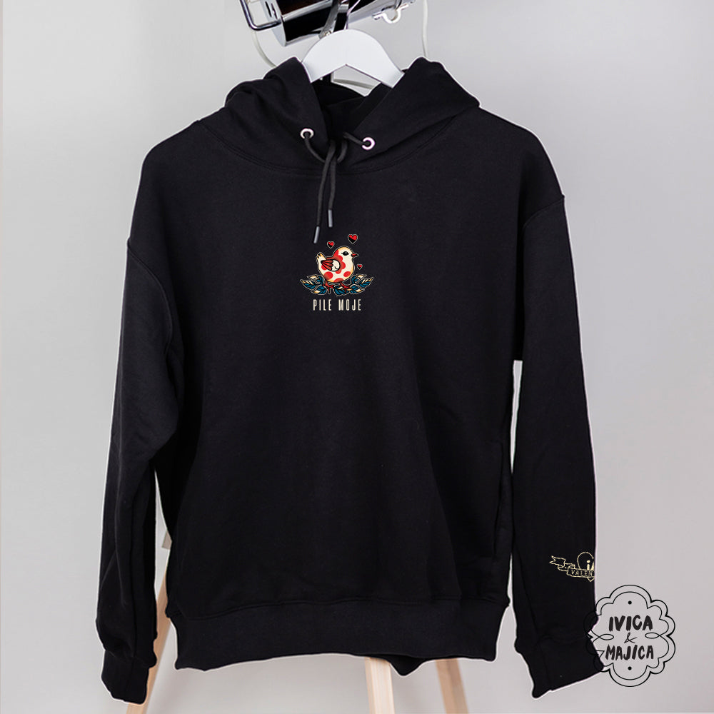 Pile moje | Ljubav Collection za muškarce