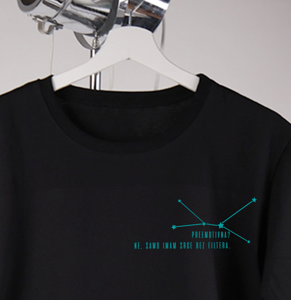 Rak | Astro Collection za žene