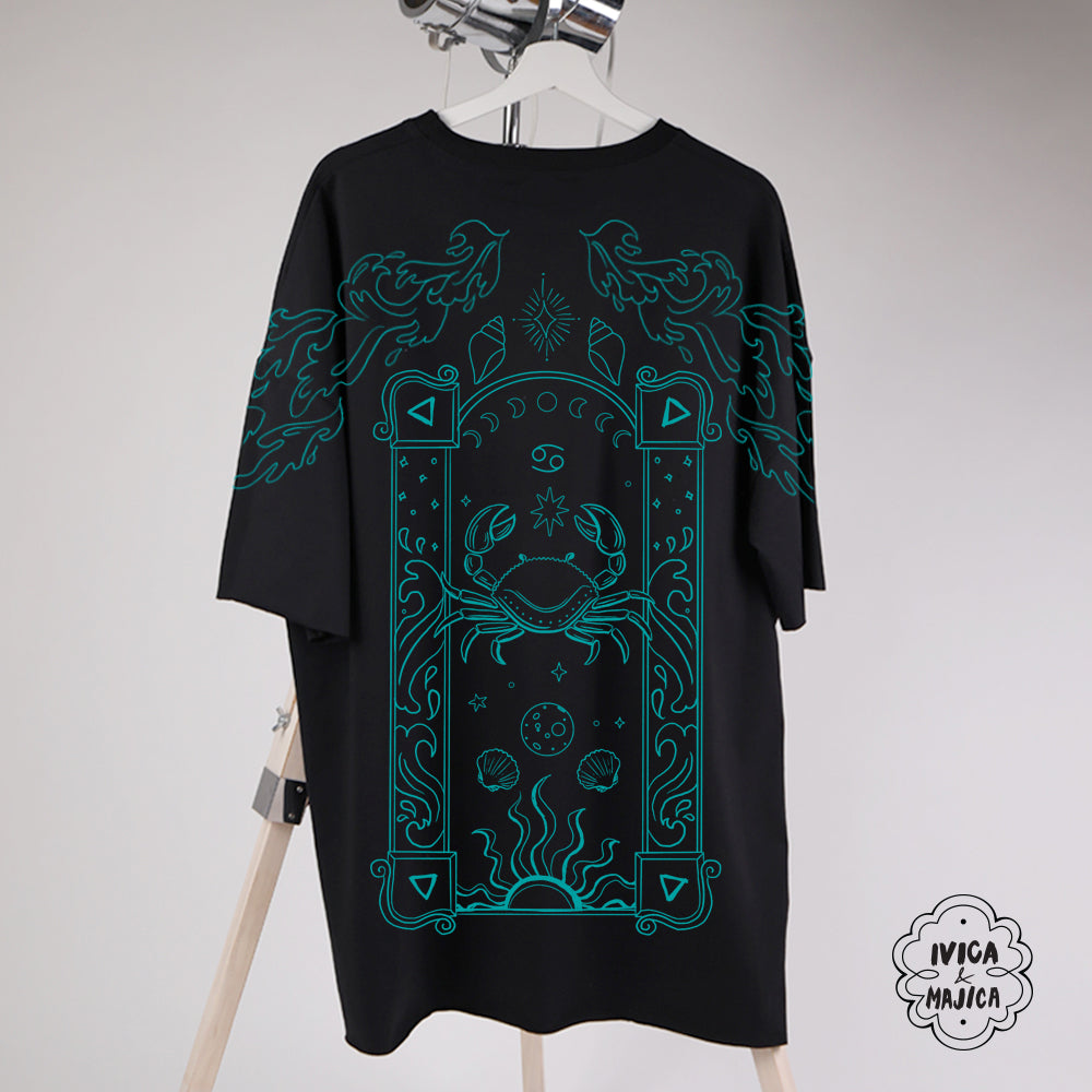 Rak | Astro Collection - Ivica i Majica