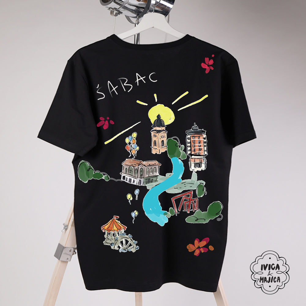 Šabac | Serbia Collection za muškarce