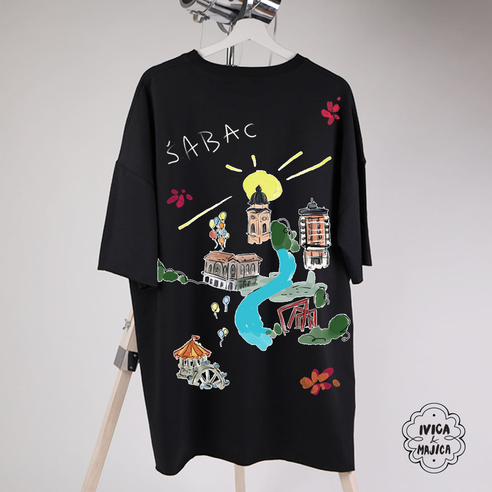 Šabac | Serbia Collection za muškarce