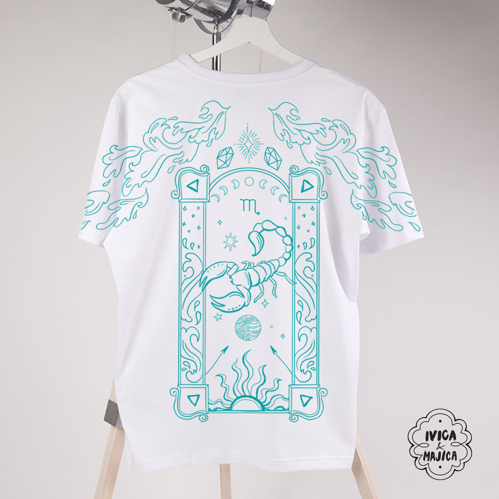 Škorpija | Astro Collection za žene