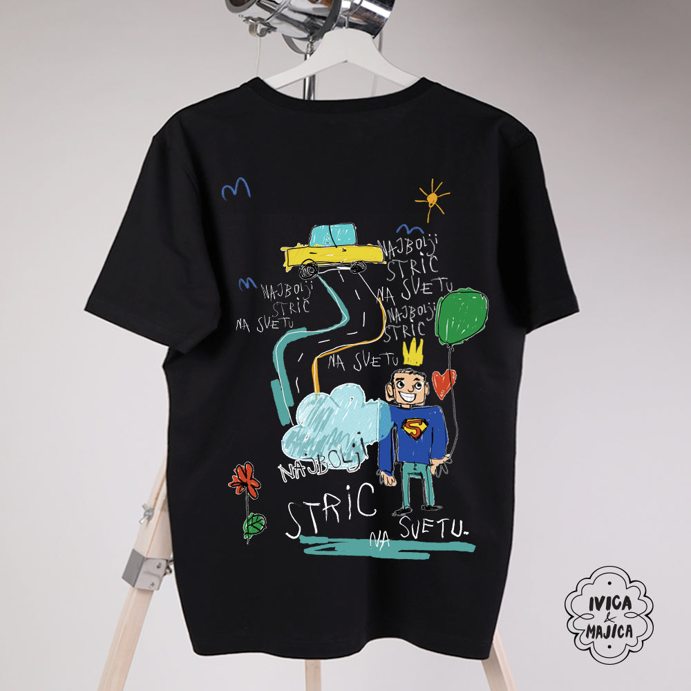 Stric | Family & Matching Collection za muškarce