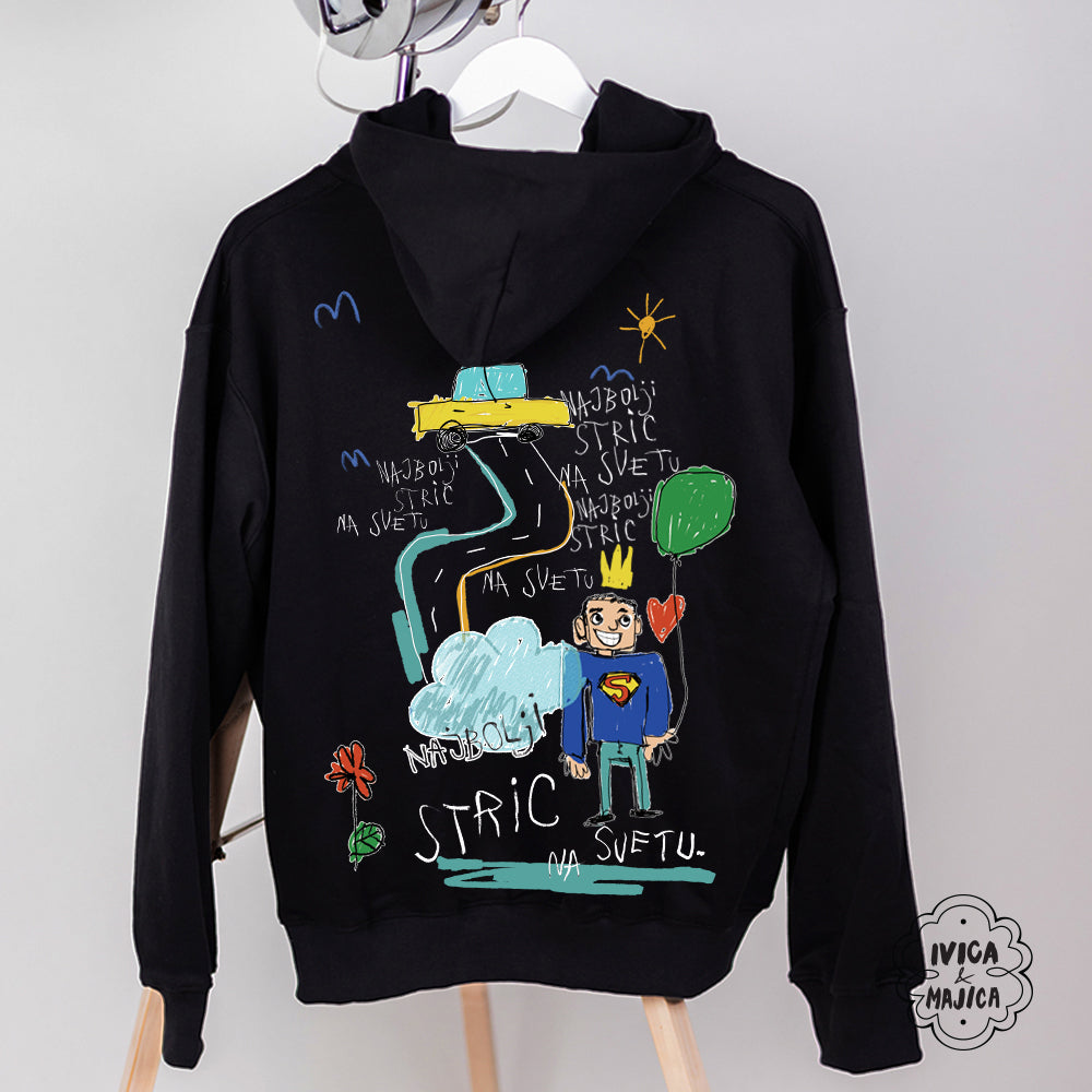 Stric | Family & Matching Collection za muškarce