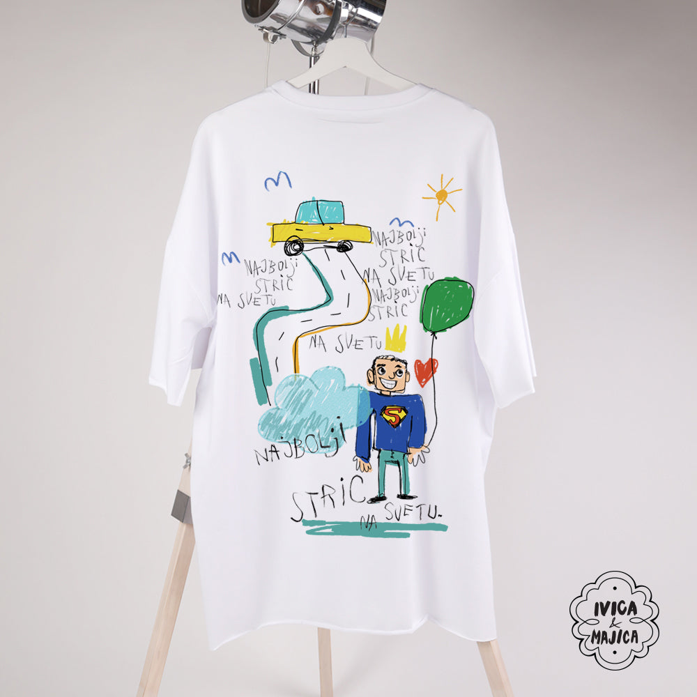Stric | Family & Matching Collection za muškarce