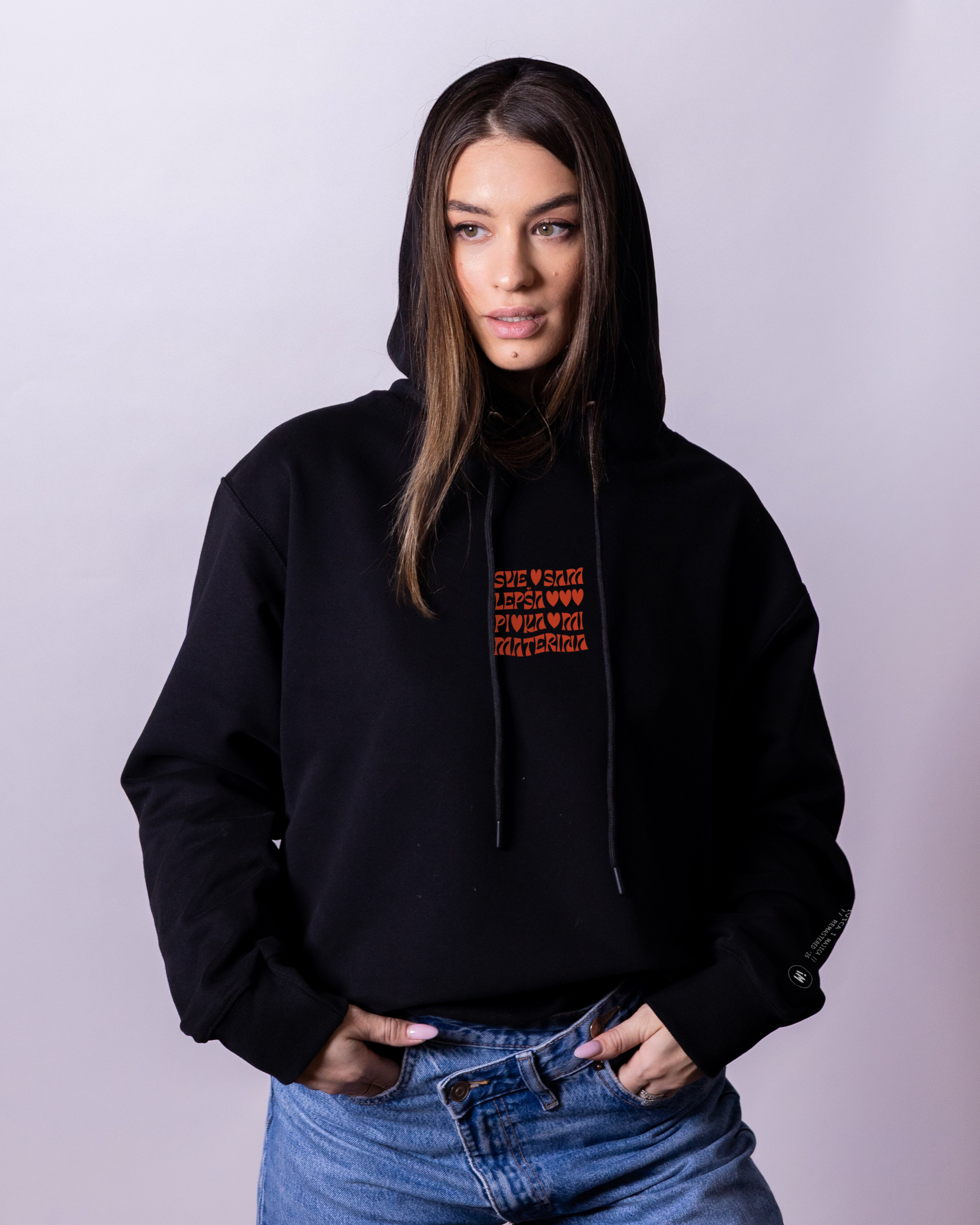 Sve sam lepša 26' | Remastered 26' za žene