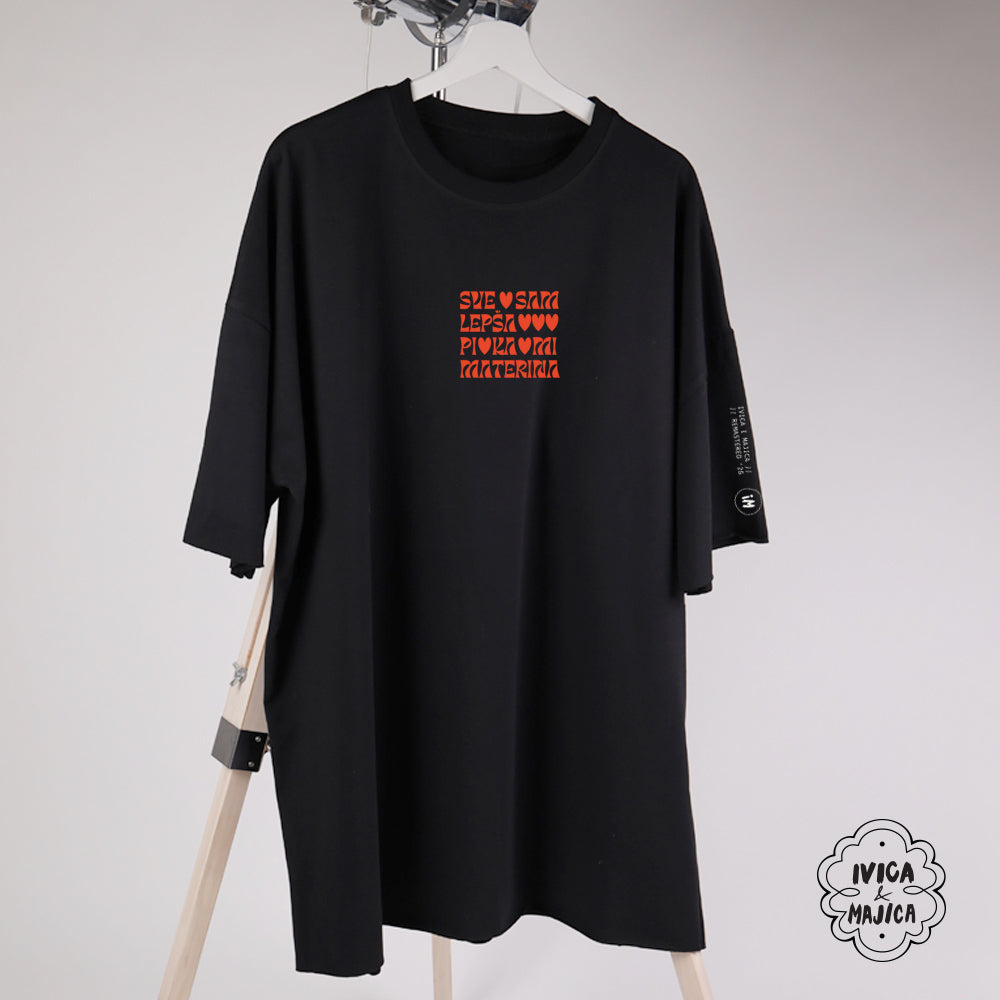 Sve sam lepša 26' | Remastered 26' za žene