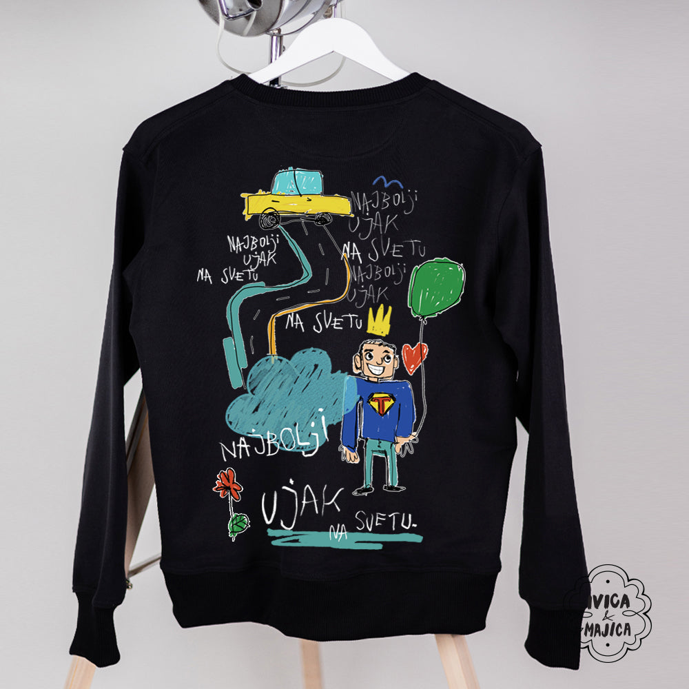 Ujak | Family & Matching Collection za muškarce