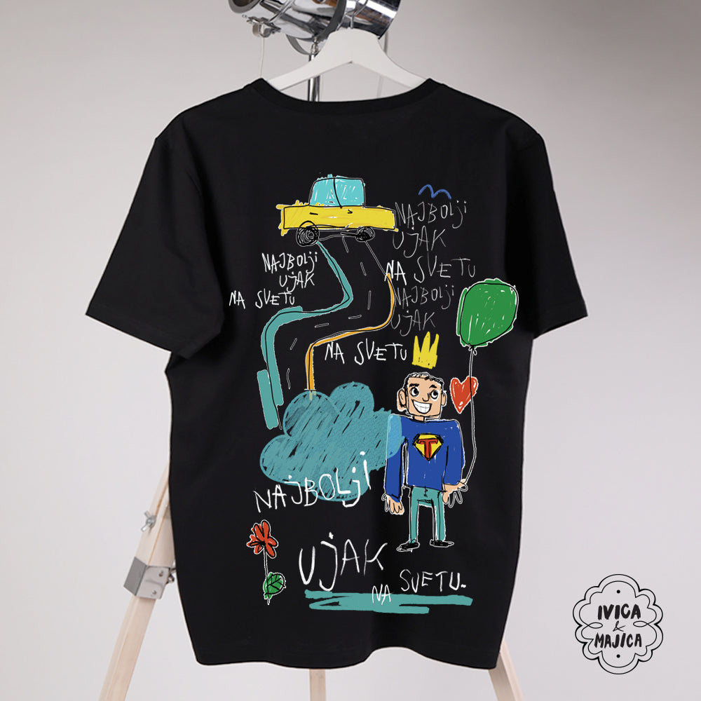 Ujak | Family & Matching Collection za muškarce