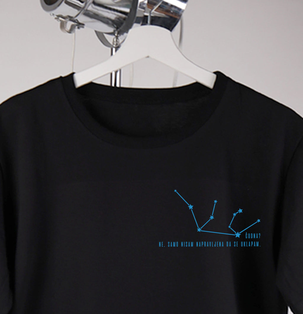 Vodolija | Astro Collection za žene